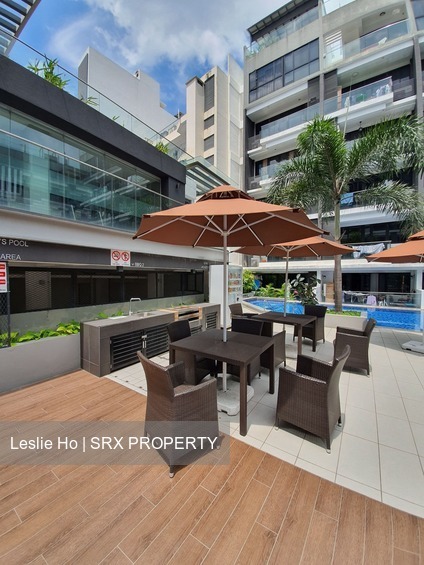 Guillemard Edge (D14), Apartment #224761461